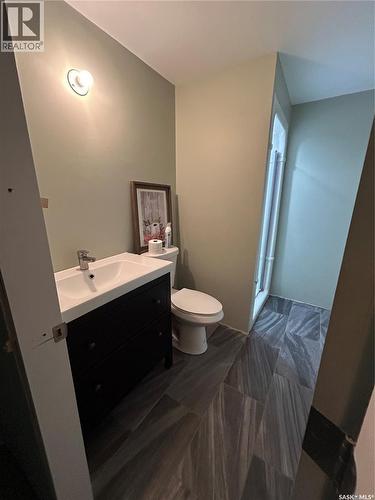 3830 First Point Beach Drive, Wakaw Lake, SK - Indoor Photo Showing Bathroom
