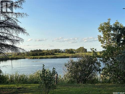 3830 First Point Beach Drive, Wakaw Lake, SK - Outdoor With Body Of Water With View