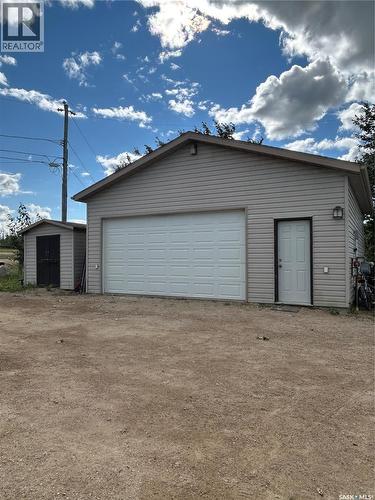 3830 First Point Beach Drive, Wakaw Lake, SK - Outdoor