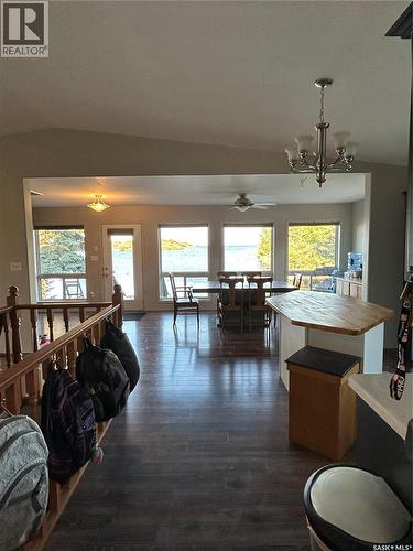 3830 First Point Beach Drive, Wakaw Lake, SK - Indoor