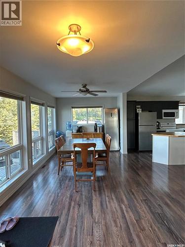 3830 First Point Beach Drive, Wakaw Lake, SK - Indoor