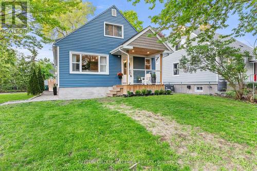 409 Blake Boulevard, Ottawa, ON - Outdoor