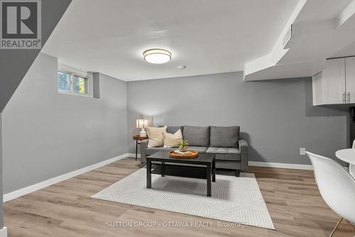 409 Blake Boulevard, Ottawa, ON - Indoor