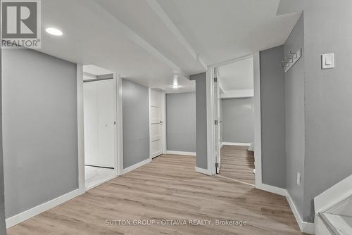 409 Blake Boulevard, Ottawa, ON - Indoor Photo Showing Other Room