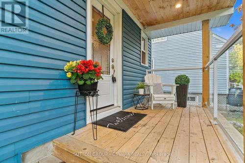 409 Blake Boulevard, Ottawa, ON - Outdoor With Exterior