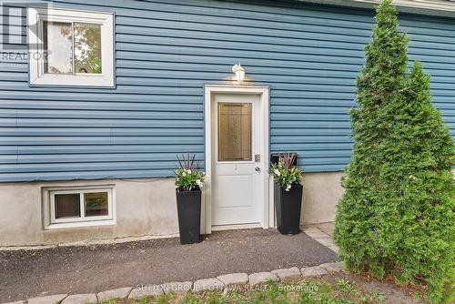 409 Blake Boulevard, Ottawa, ON - Outdoor With Exterior