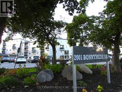 213 - 2001 BONNYMEDE DRIVE Mississauga, ON L5J 4H8