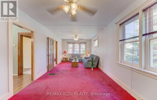 224 Weber Street E, Kitchener, ON - Indoor Photo Showing Other Room