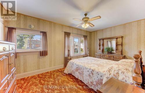 224 Weber Street E, Kitchener, ON - Indoor Photo Showing Bedroom