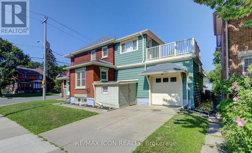 224 Weber Street E, Kitchener, ON - Outdoor