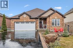29 ENGLISH Crescent  Plattsville, ON N0J 1S0