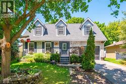 34 PEACHTREE Crescent  Cambridge, ON N1S 4W5