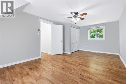 34 Peachtree Crescent, Cambridge, ON - Indoor Photo Showing Other Room