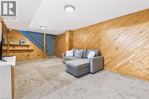 34 Peachtree Crescent, Cambridge, ON - Indoor