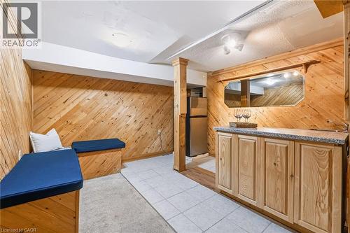 34 Peachtree Crescent, Cambridge, ON - Indoor Photo Showing Other Room