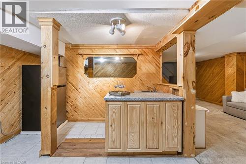 34 Peachtree Crescent, Cambridge, ON - Indoor Photo Showing Other Room