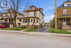 4733 JEPSON STREET Niagara Falls (Downtown), ON L2E 1J7