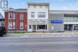 314-316 KING STREET W  Prescott, ON K0E 1T0
