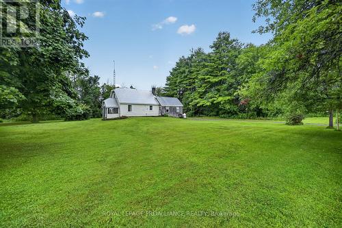 11836 ROCKSPRINGS ROAD  Elizabethtown-Kitley, ON K0G 1R0