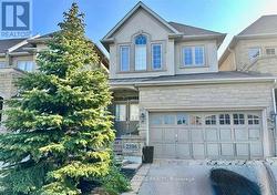 2396 WASAGA DRIVE Oakville, ON L6H 0B8