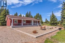 TWIN CREEK RANCH  Canwood Rm No. 494, SK S0J 1X0