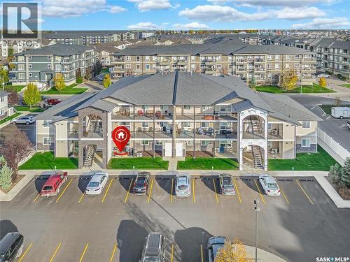 113 125 Willis Crescent, Saskatoon, SK - Outdoor With View