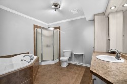 Salle de bains - 