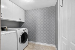 Salle de lavage - 