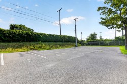 Stationnement - 