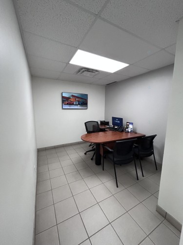 Bureau - 2360 Boul. Du Curé-Labelle, Saint-Jérôme, QC - Indoor Photo Showing Basement
