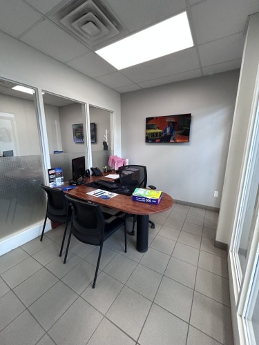 Bureau - 2360 Boul. Du Curé-Labelle, Saint-Jérôme, QC - Indoor Photo Showing Other Room