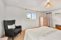Master Bedroom - 
