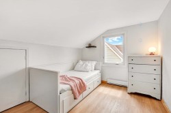 Bedroom - 