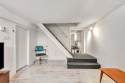 Basement - 