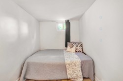 Bedroom - 
