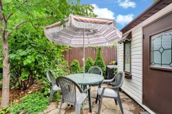 Courtyard - 