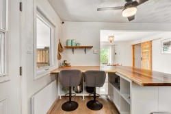 Kitchen - 