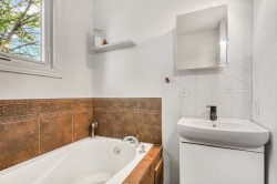 Bathroom - 