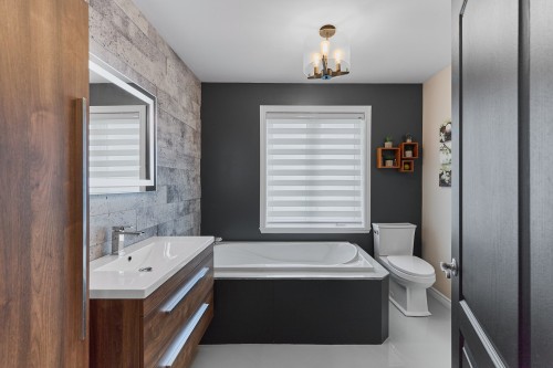Salle de bains - 21 Rue Des Catalpas, Saint-Philippe, QC - Indoor Photo Showing Bathroom