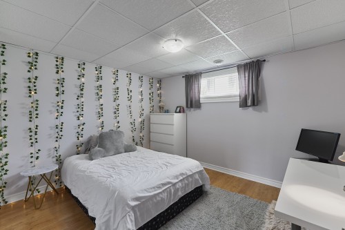 Chambre à coucher - 21 Rue Des Catalpas, Saint-Philippe, QC - Indoor Photo Showing Bedroom