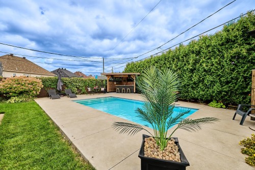 Piscine - 21 Rue Des Catalpas, Saint-Philippe, QC - Outdoor With In Ground Pool