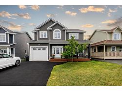 119 Castle Bridge Drive  St. John's, NL A1H 0C7