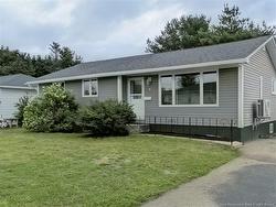 8 Bramalea ST  Miramichi, NB E1N 3B6