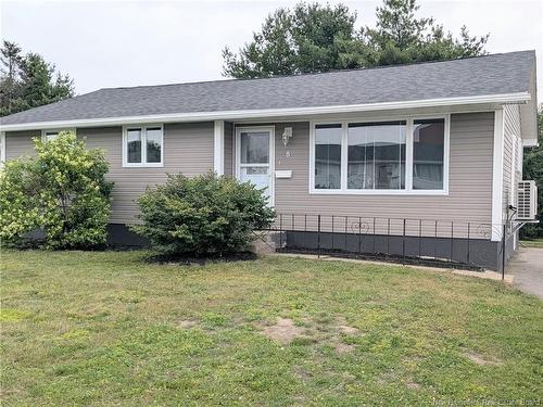 8 Bramalea St, Miramichi, NB 