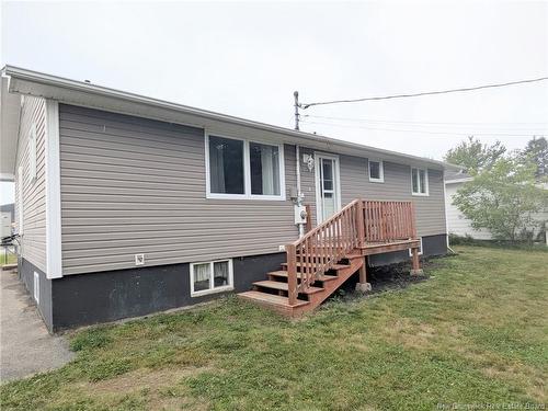8 Bramalea St, Miramichi, NB 