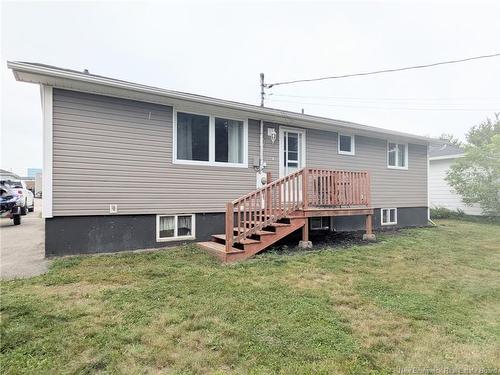 8 Bramalea St, Miramichi, NB 