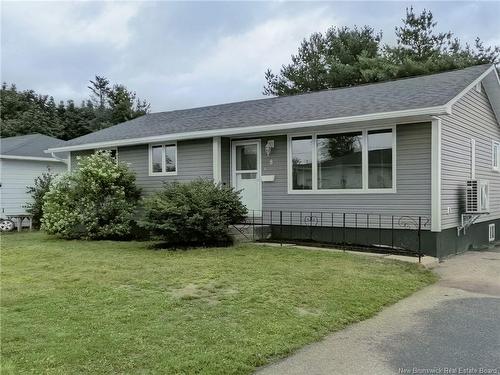 8 Bramalea St, Miramichi, NB 