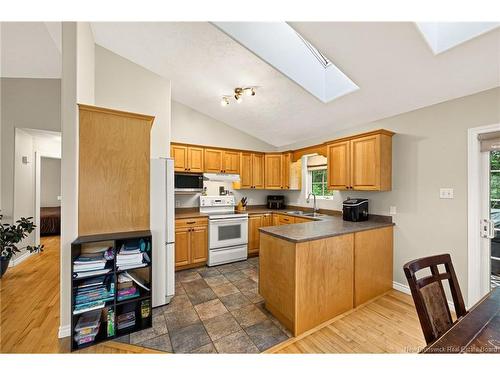 11 Marin St, Dieppe, NB 