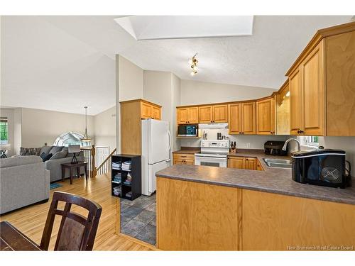 11 Marin St, Dieppe, NB 