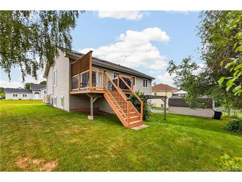 11 Marin St, Dieppe, NB 
